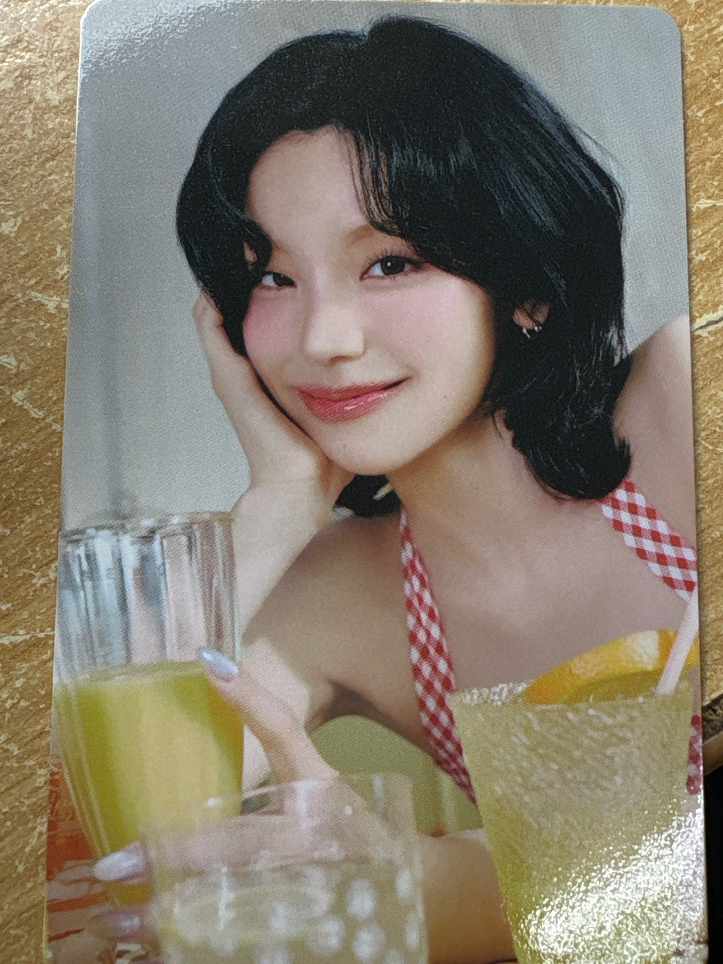 志