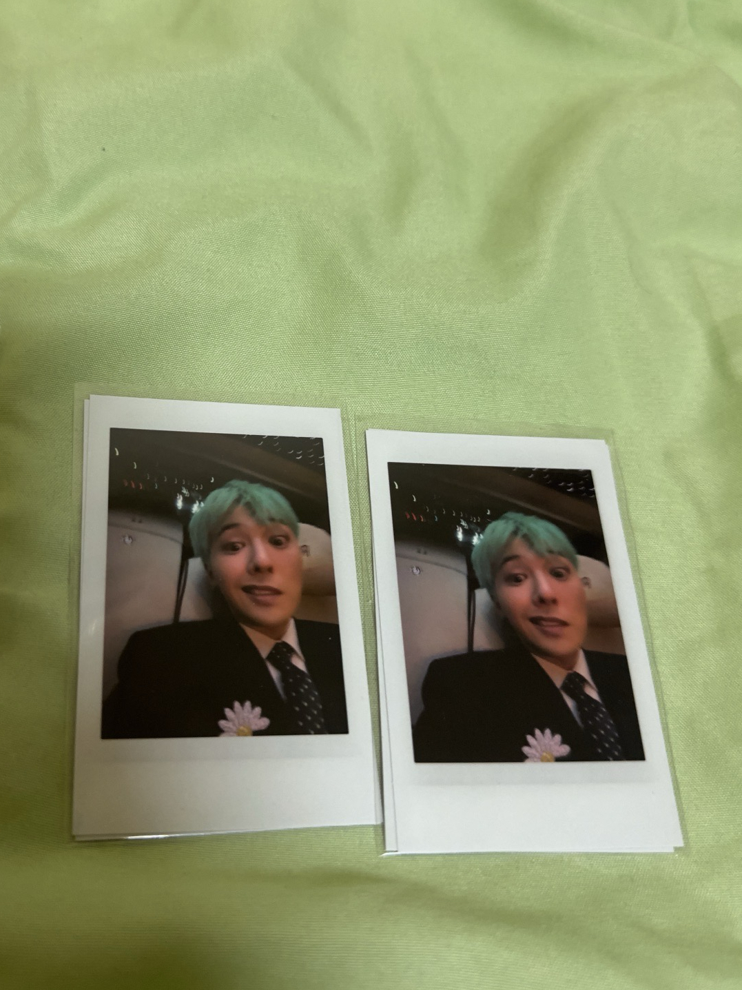 Übermensch 滿額卡