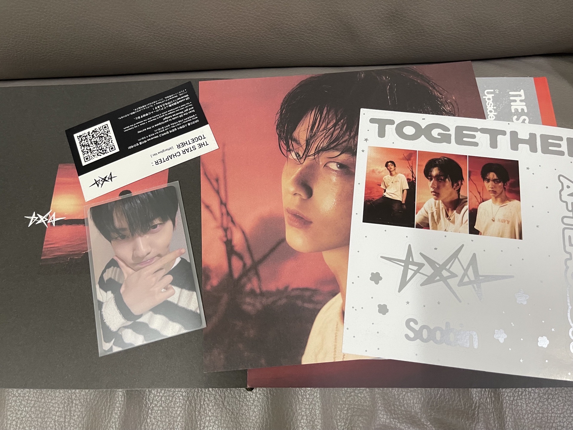 正規四環球幸運彬