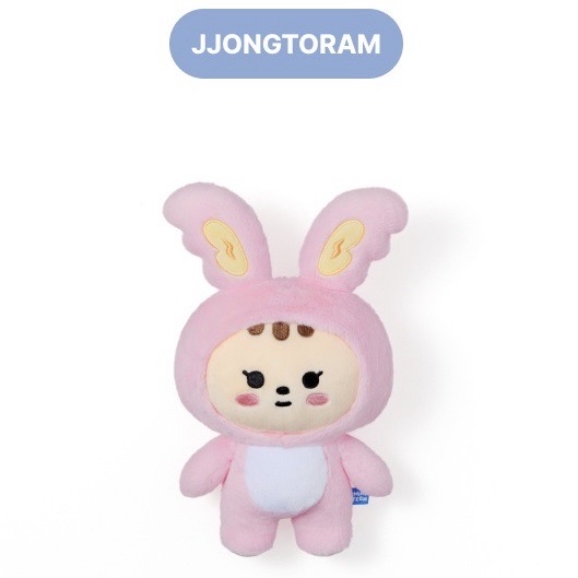 💜尹淨漢 站娃