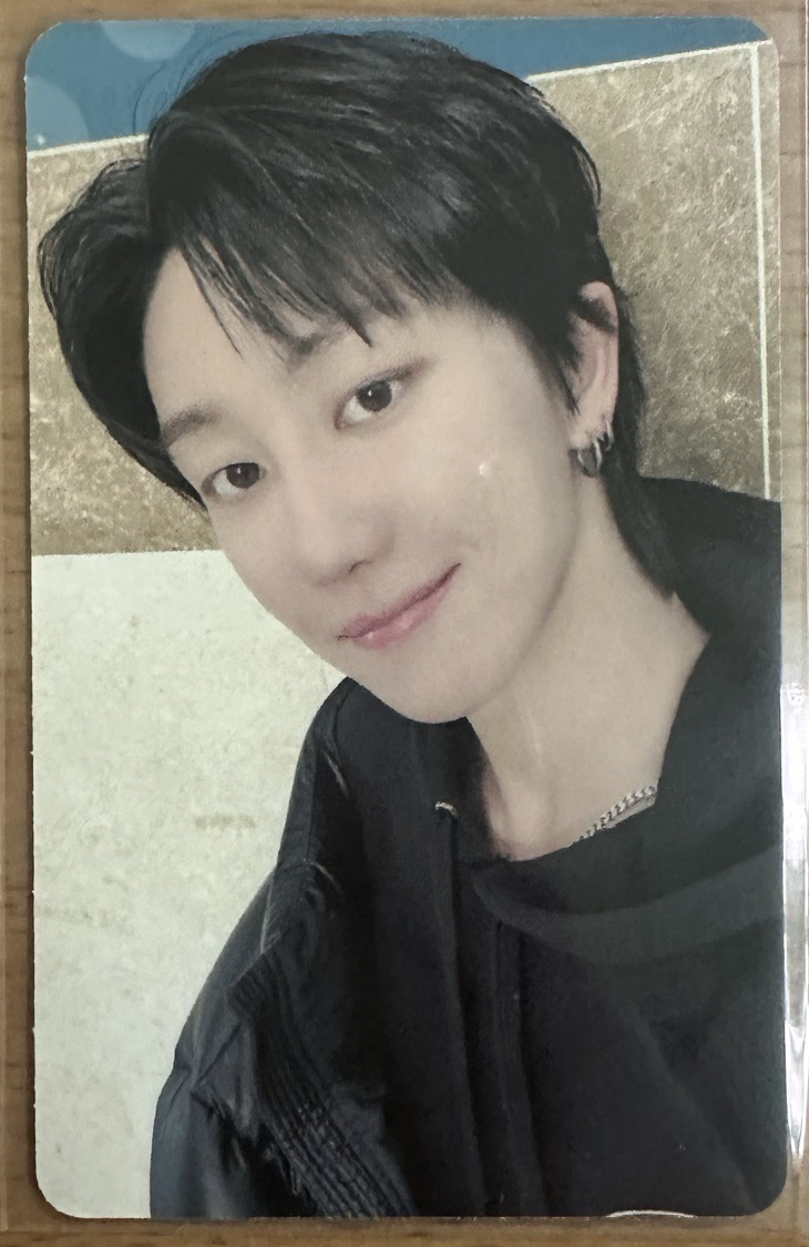 八 十週年集章卡