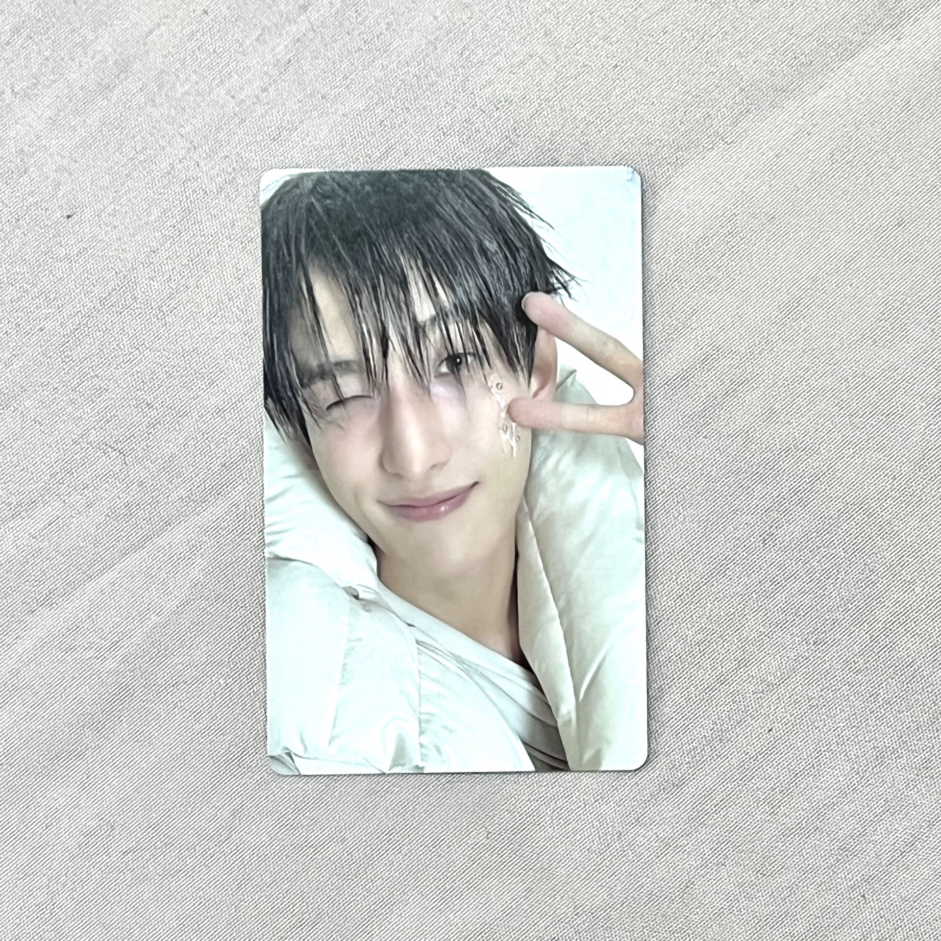 正五 GV特典碩