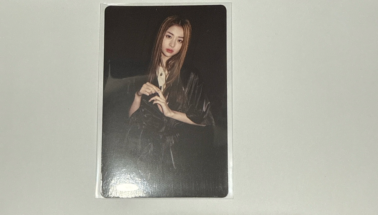 FEARLESS 雙面專卡 允真