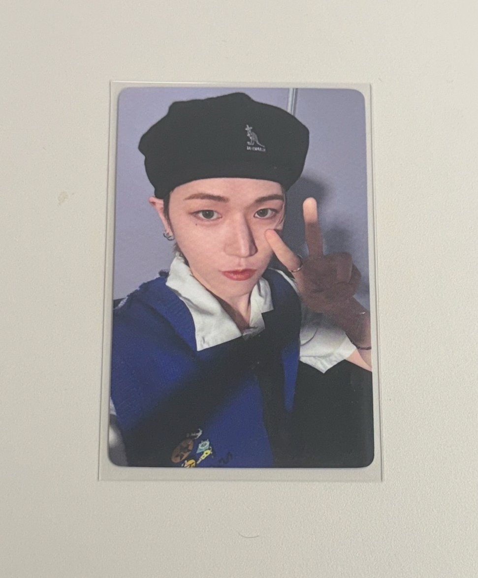 🦦19.99 yzy2.0幸運卡2 Boynextdoor 李常赫