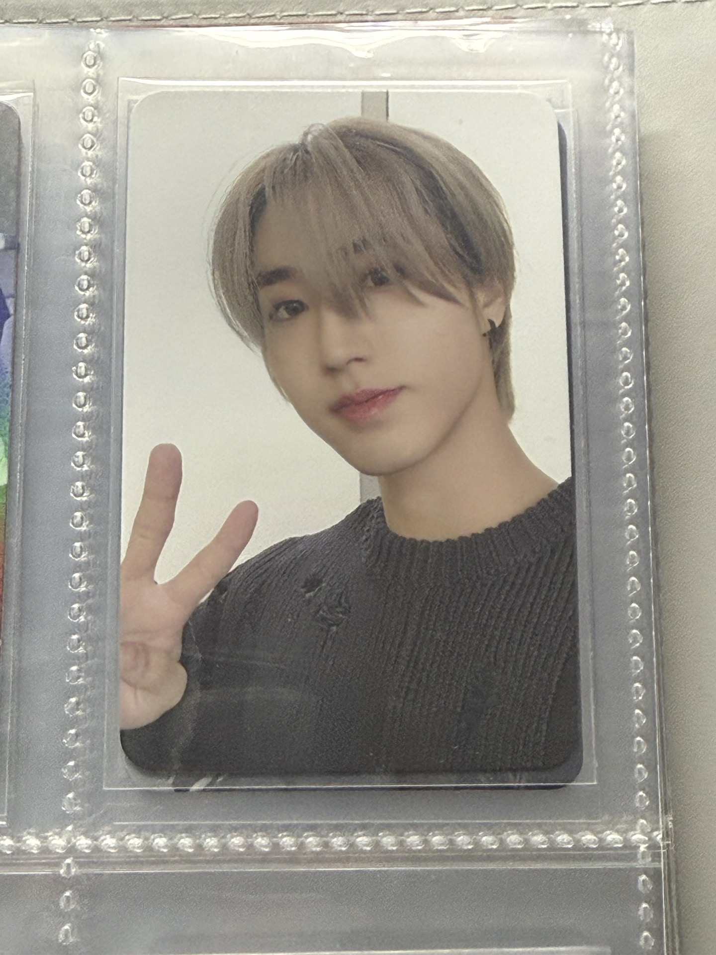 城五星中背-好愛你