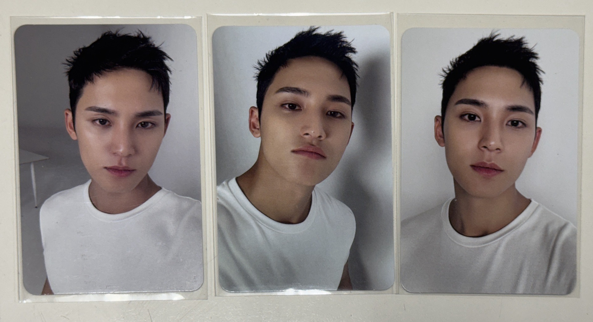 SEVENTEEN精選輯 BEST ALBUM [17 IS RIGHT HERE] DEAR盤 親愛盤隨機卡 珉奎