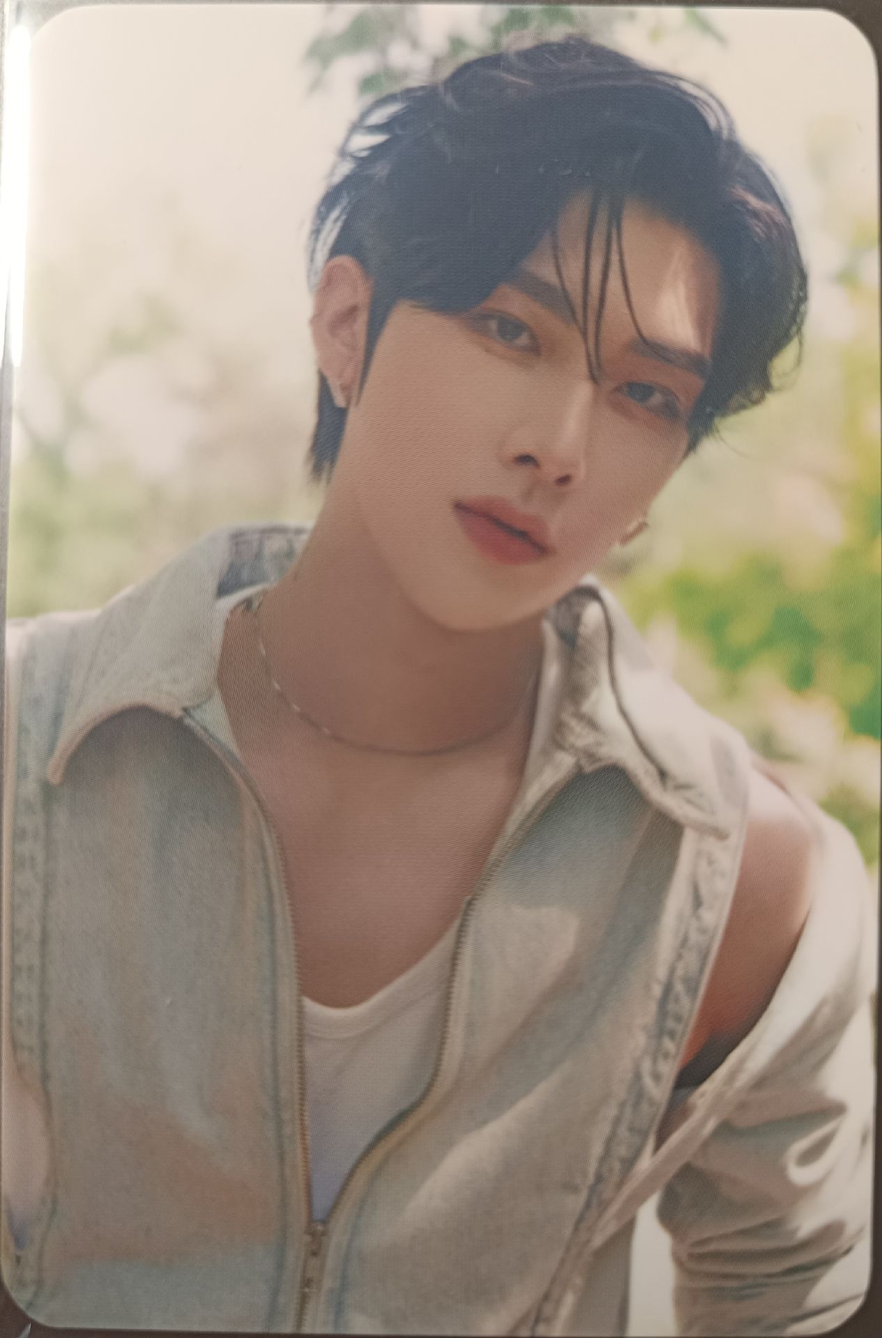 正規一 ms 幸運卡 銳