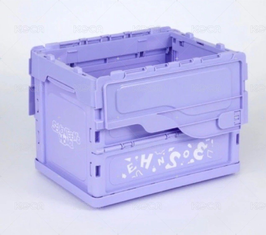 HOME 折疊收納箱