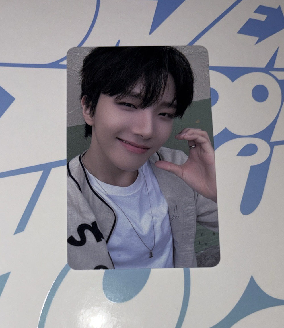 NO GENRE MK幸運卡 雲鶴