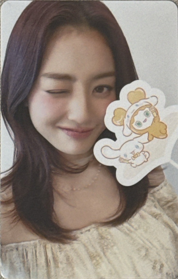 志效 日本八週年快閃 滿額卡