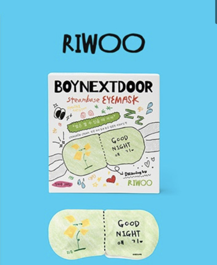 Riwoo款