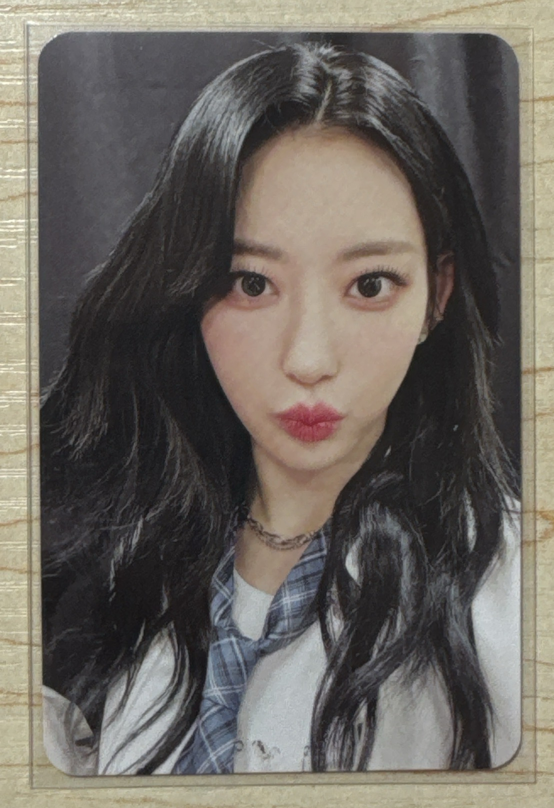 ON-OFF 22-23 周邊卡 