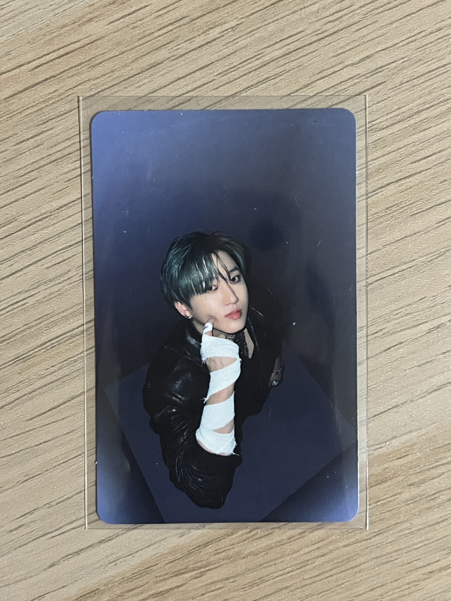 giant b盤 俯拍彬