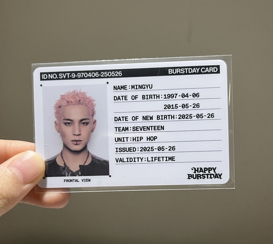 正五 專卡、克拉盤隨機卡