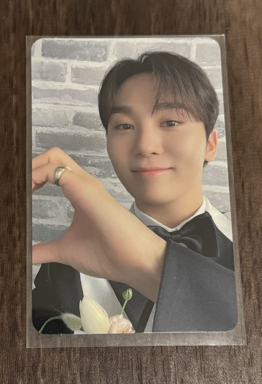 可當綁｜勝寛｜迷十 專卡