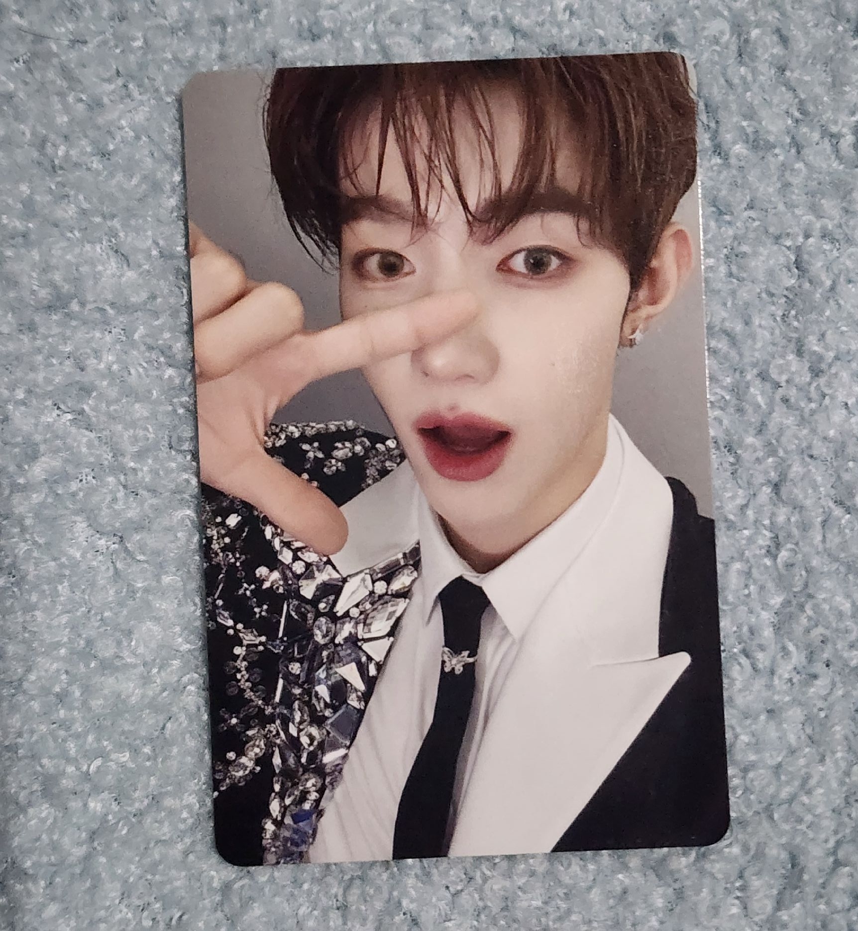 世巡TW 隨機卡 日本 - 昊