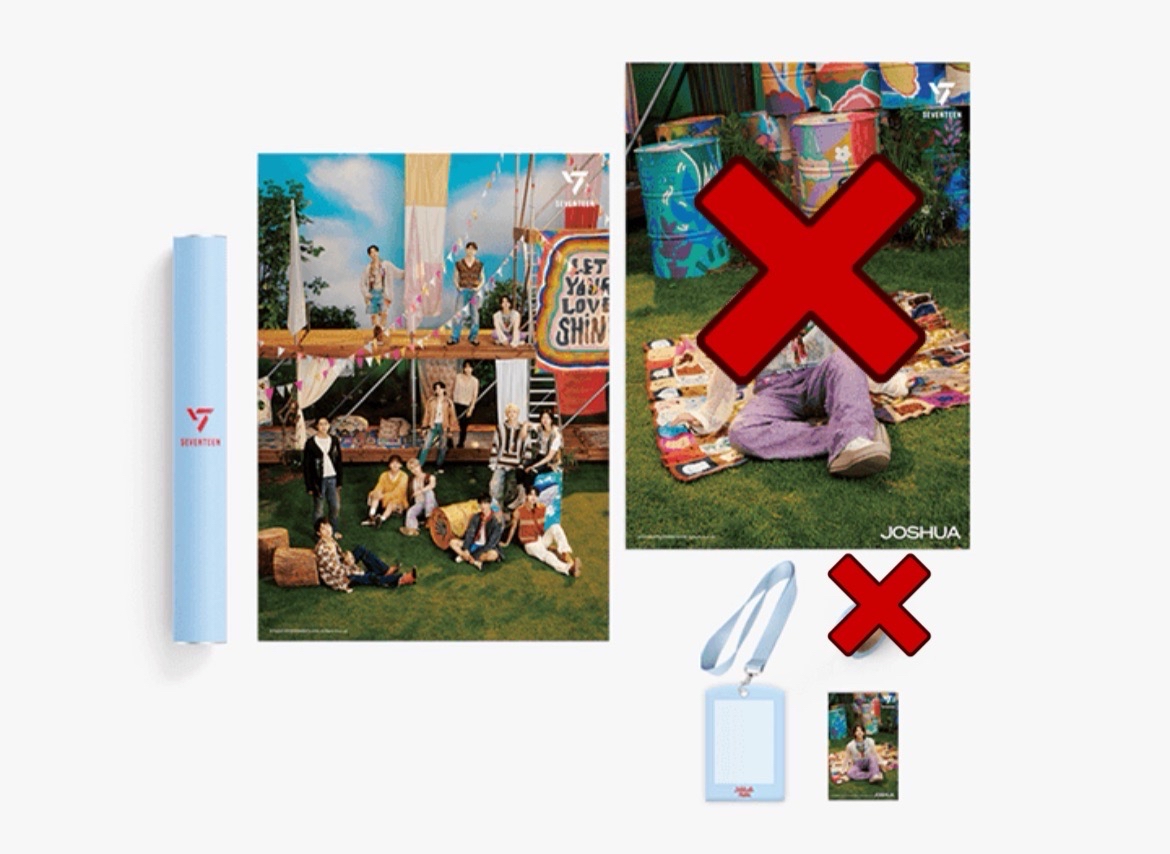 迷11全體海報💎