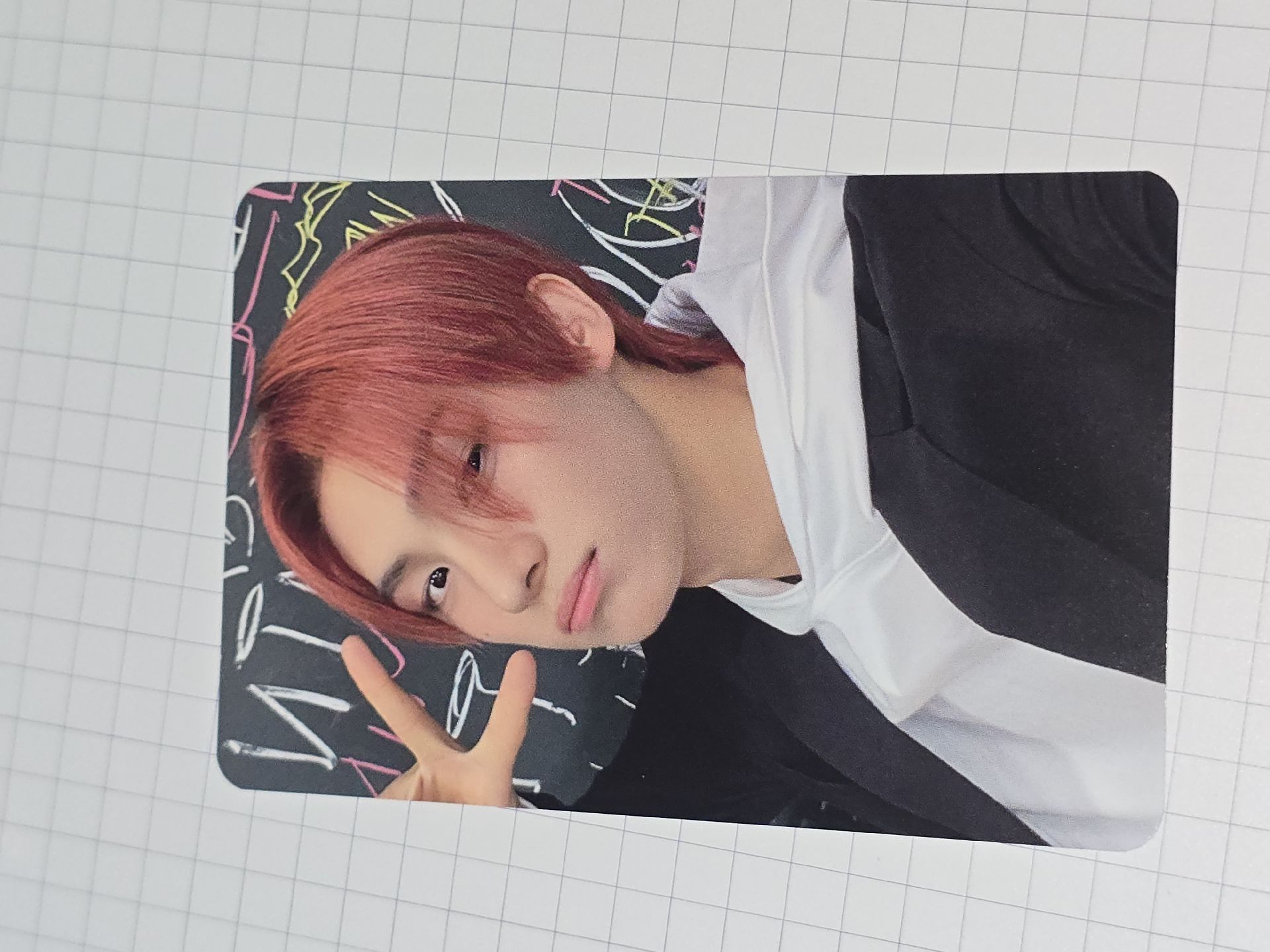 TWS 崔英宰迷二k4