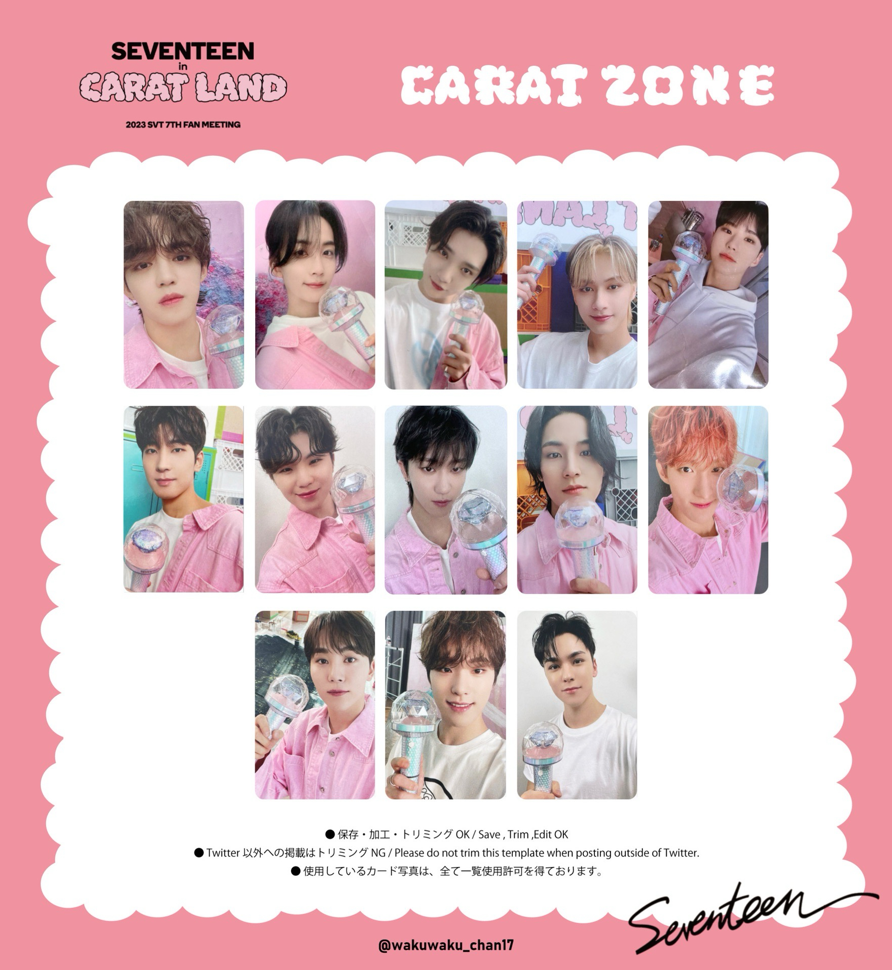 CARATZONE