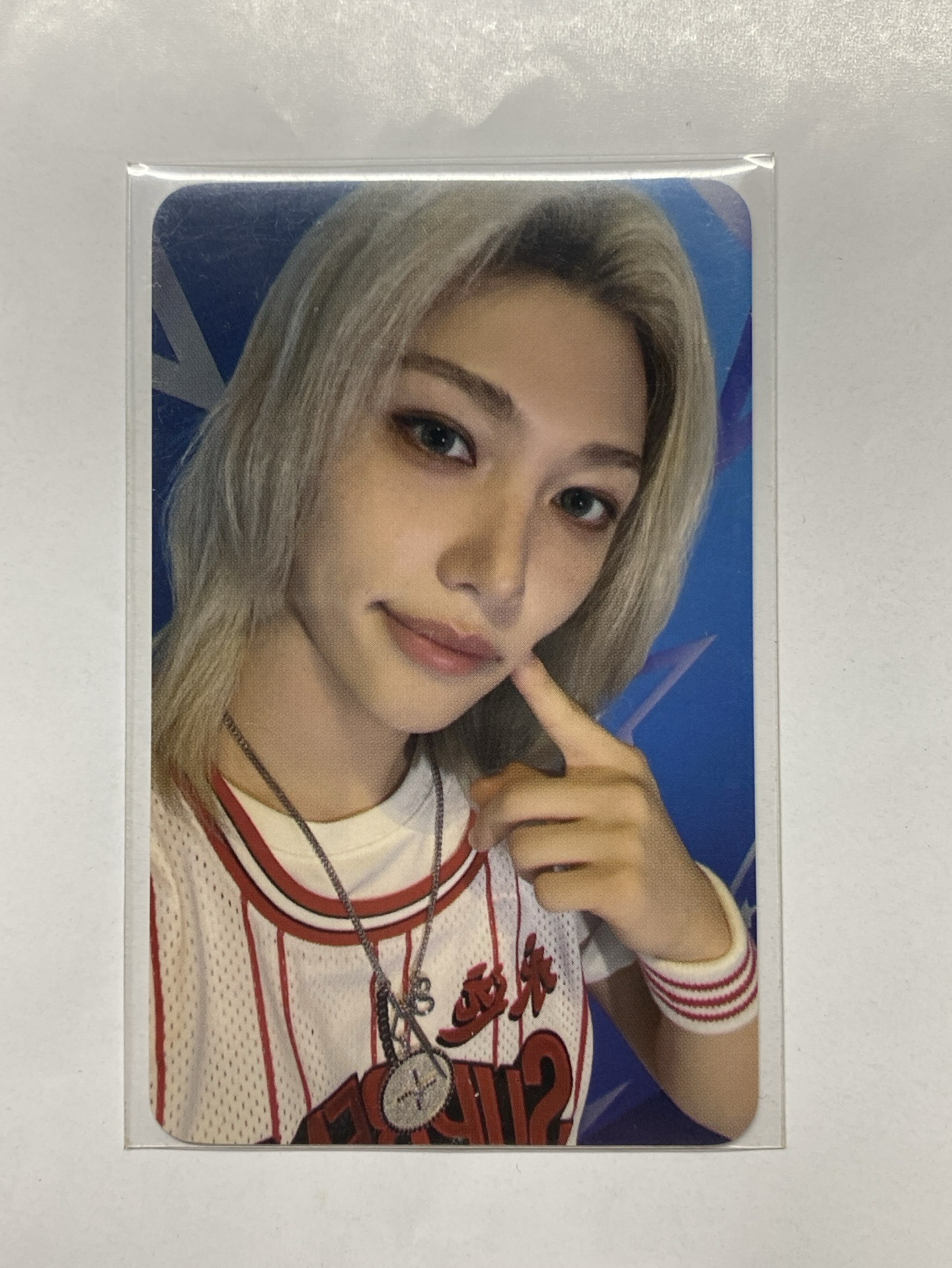 2025年曆 JYP特典➕小卡菲