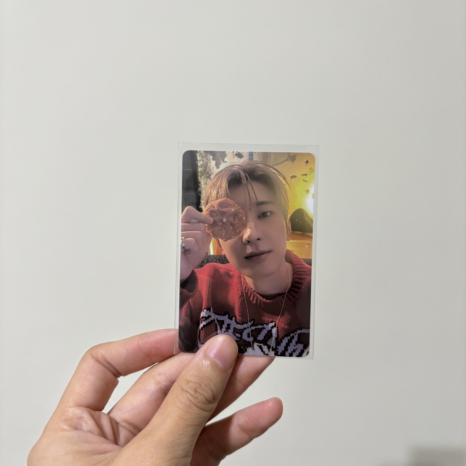 Miniteen一販 哲坐娃+圓雜誌特典