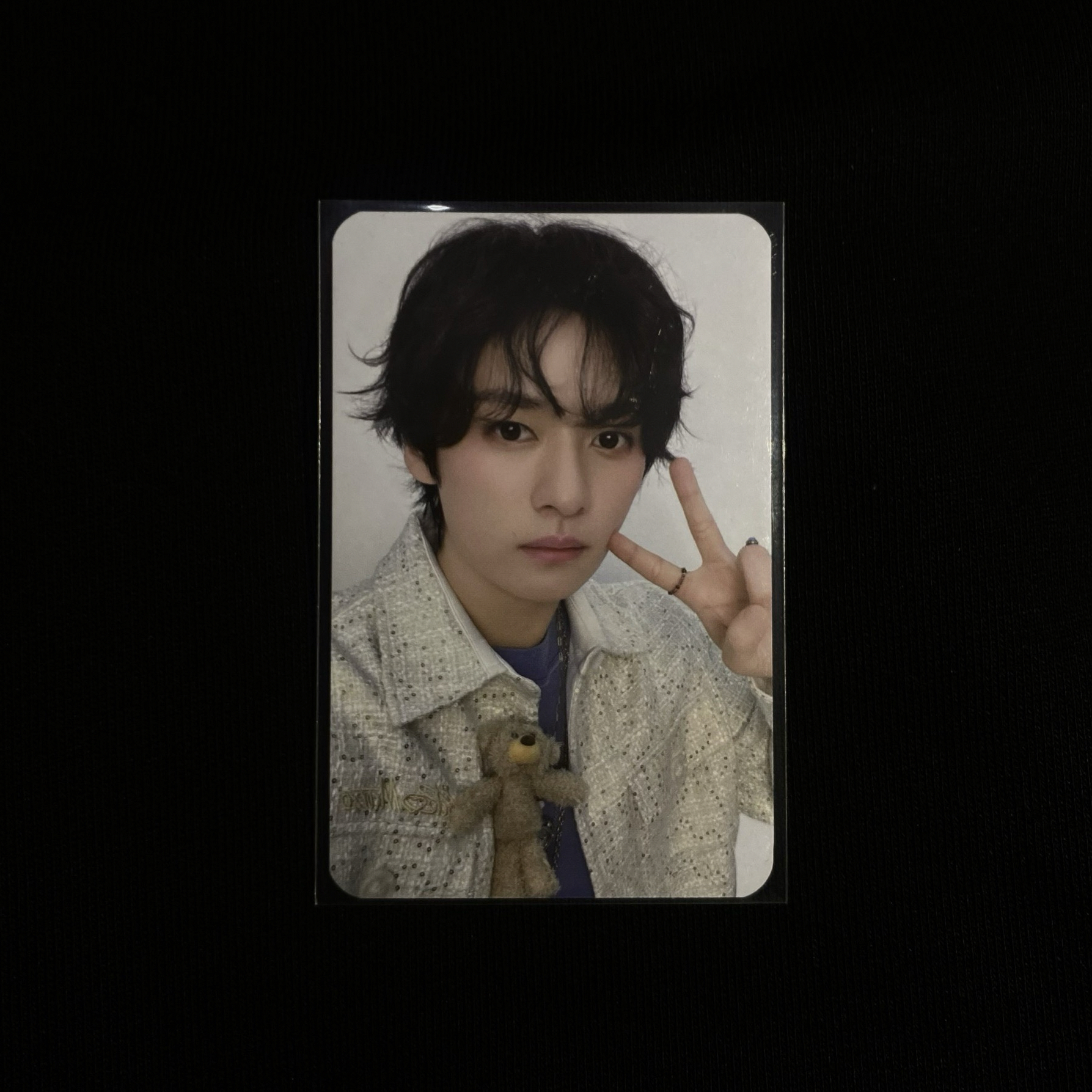 ꒰ 5th FM線下滿額旻 ꒱ ★