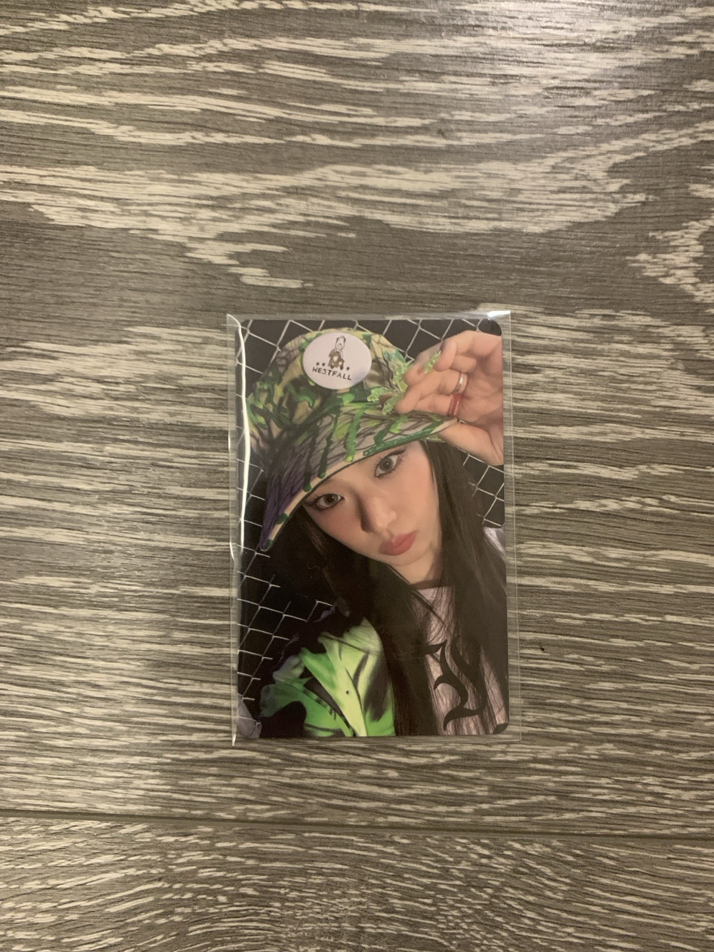 we go up “up版”專卡