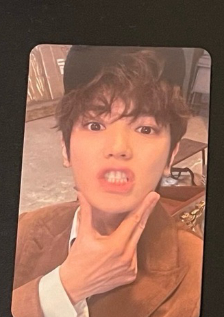 BTFM Smini泰容小卡