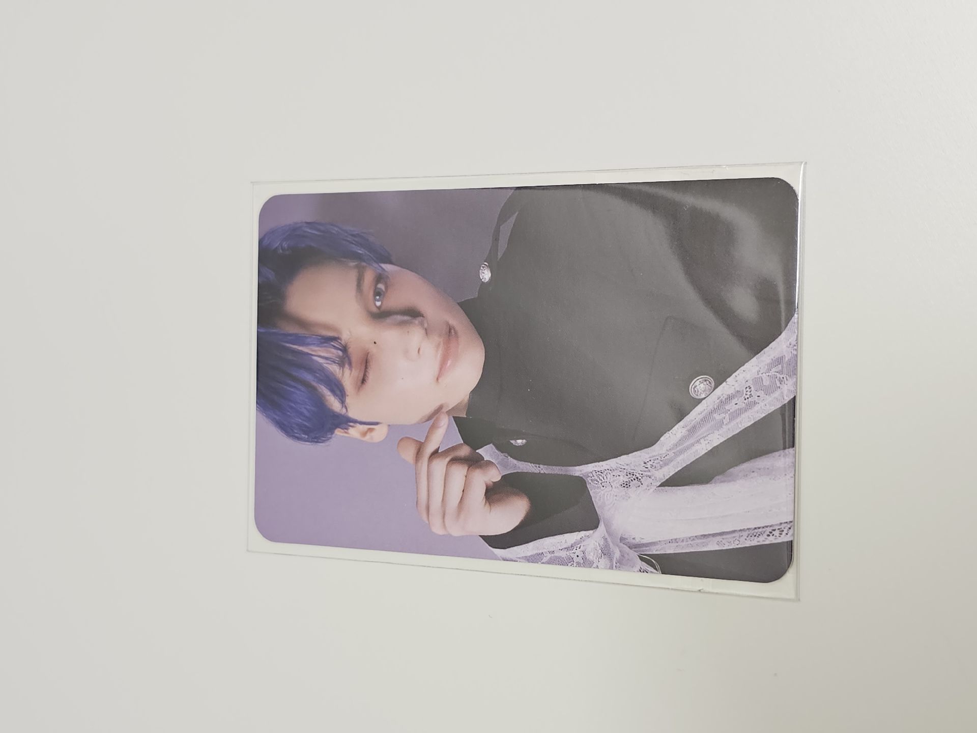 TXT 寧 迷六專卡