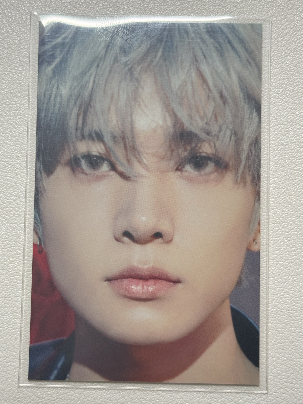 李羲承結環球特典