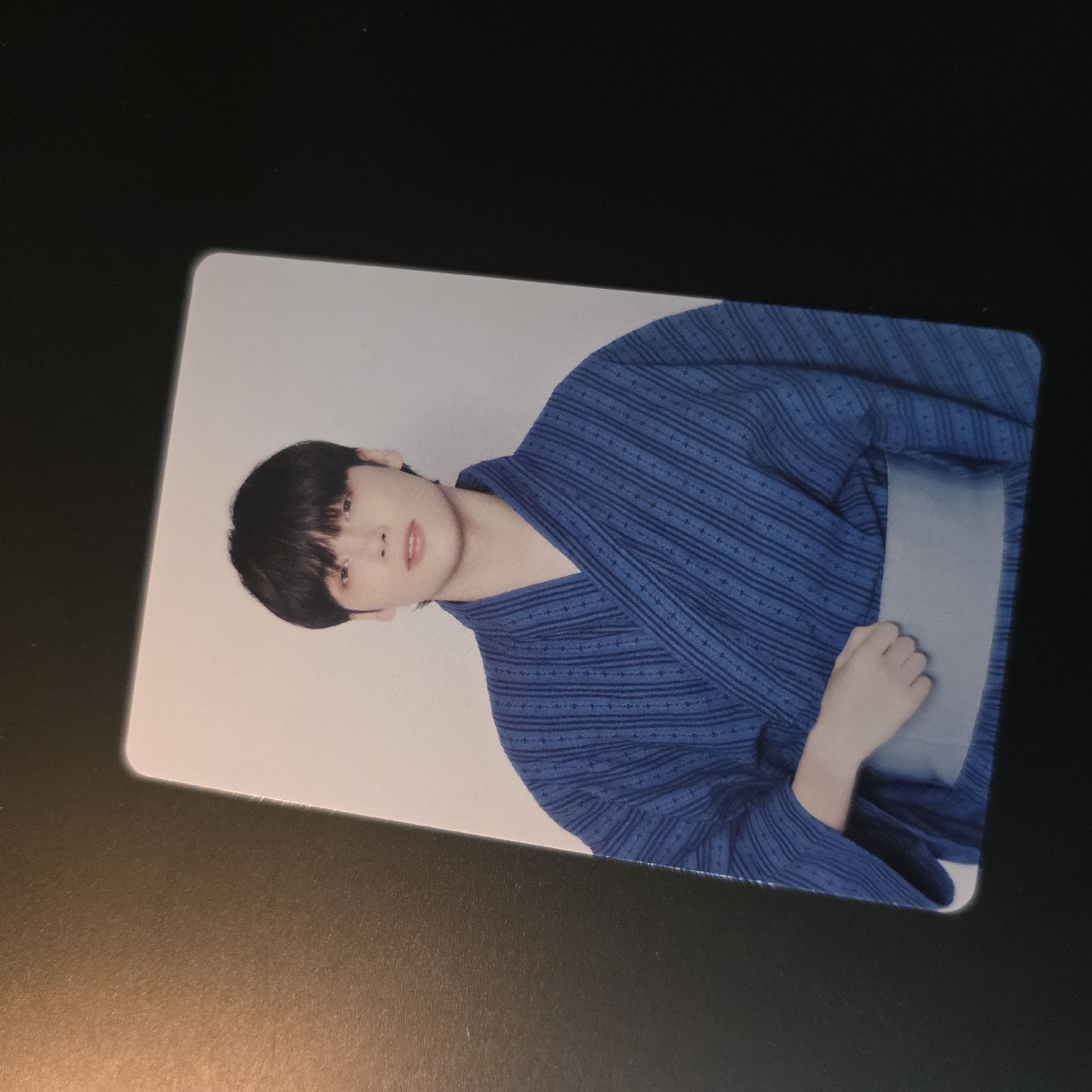 Summer Together 隨機卡 浴衣寧