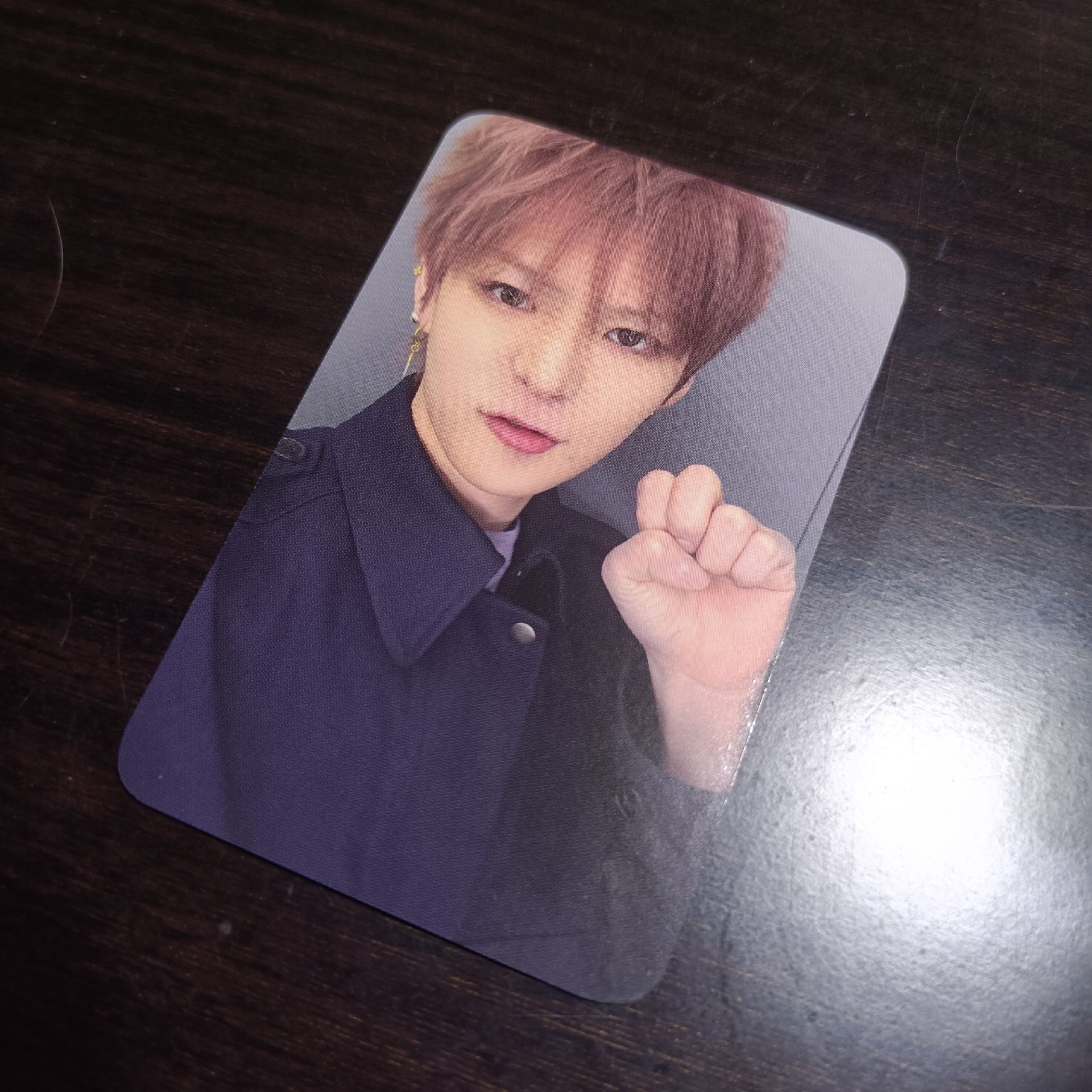 從寶石盒借來的貓～