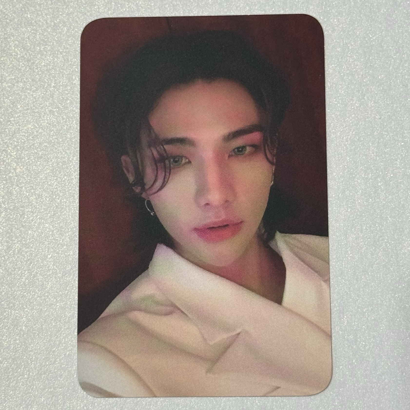 NOEASY不簡單SUBK紅強迫辰