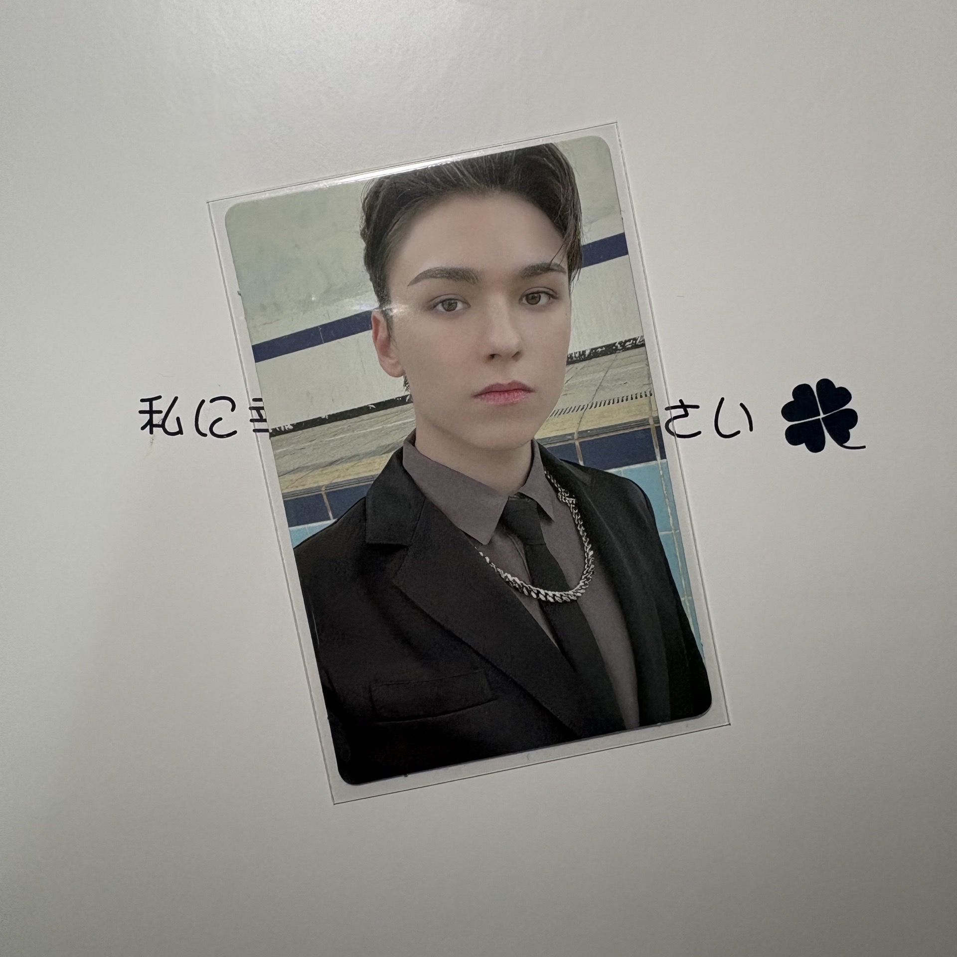 率｜迷9 專卡 Op3 ver.