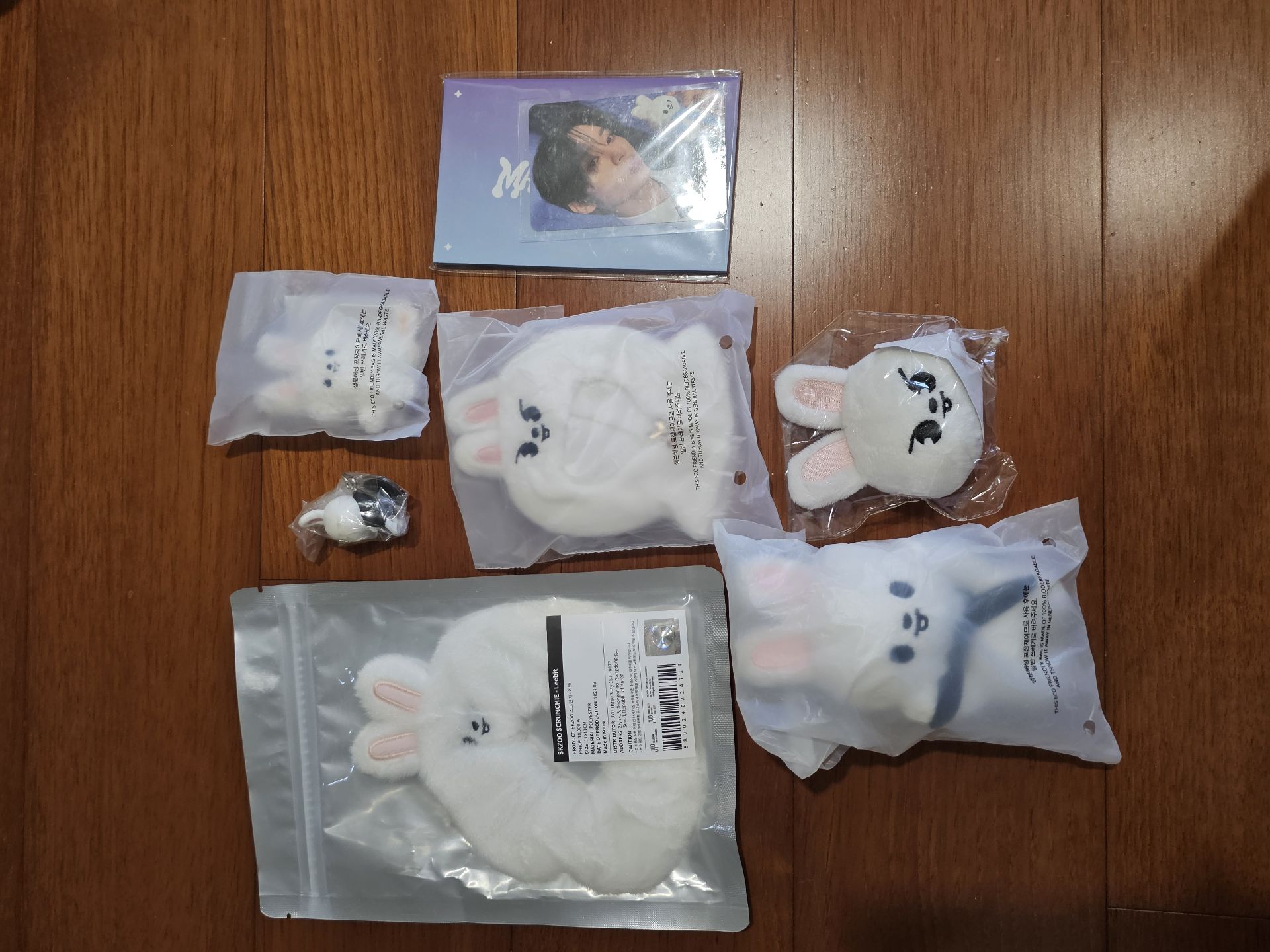 依標價 綁物都是迷的卡