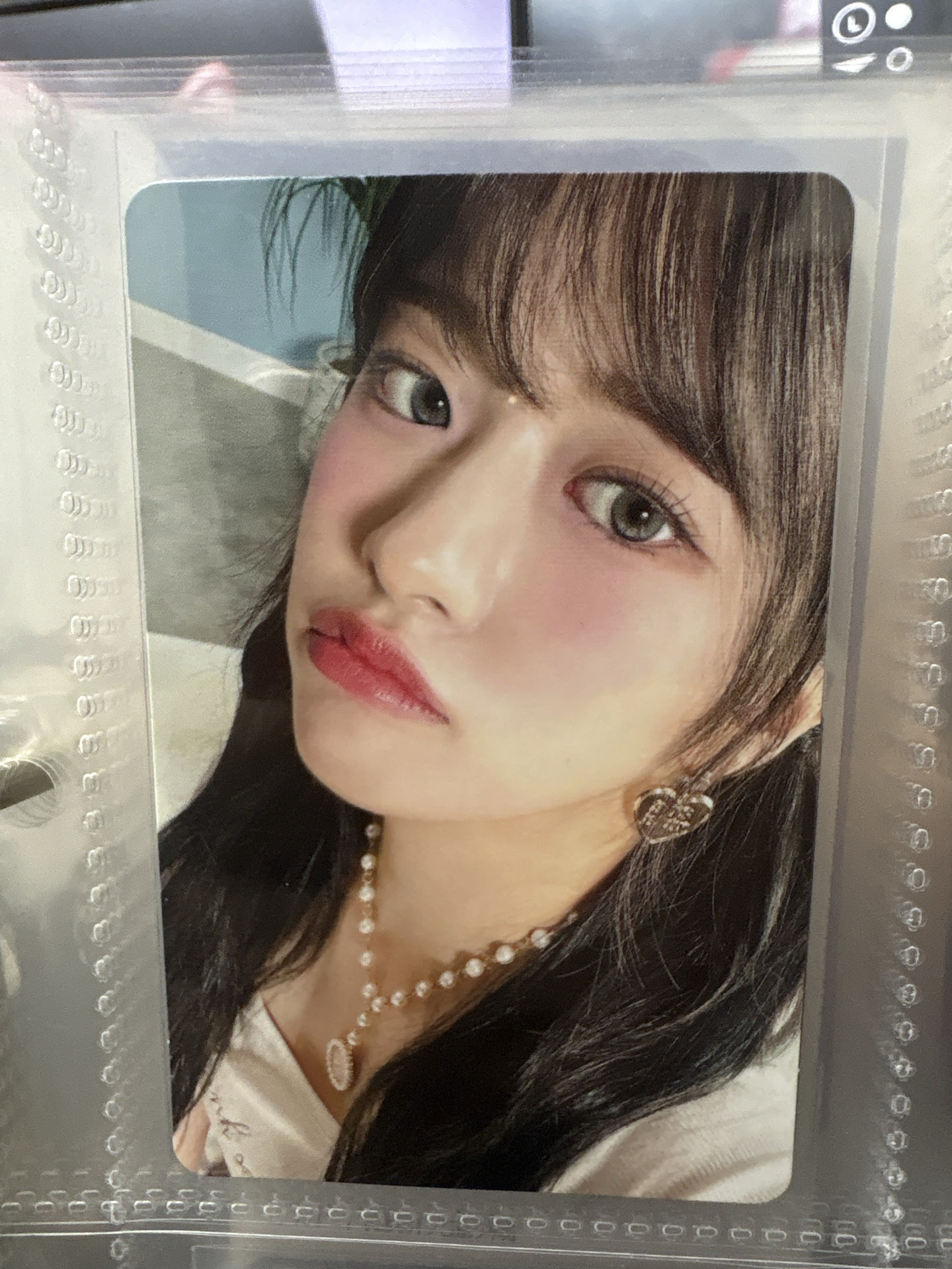 ALIVE 專輯卡 單封安