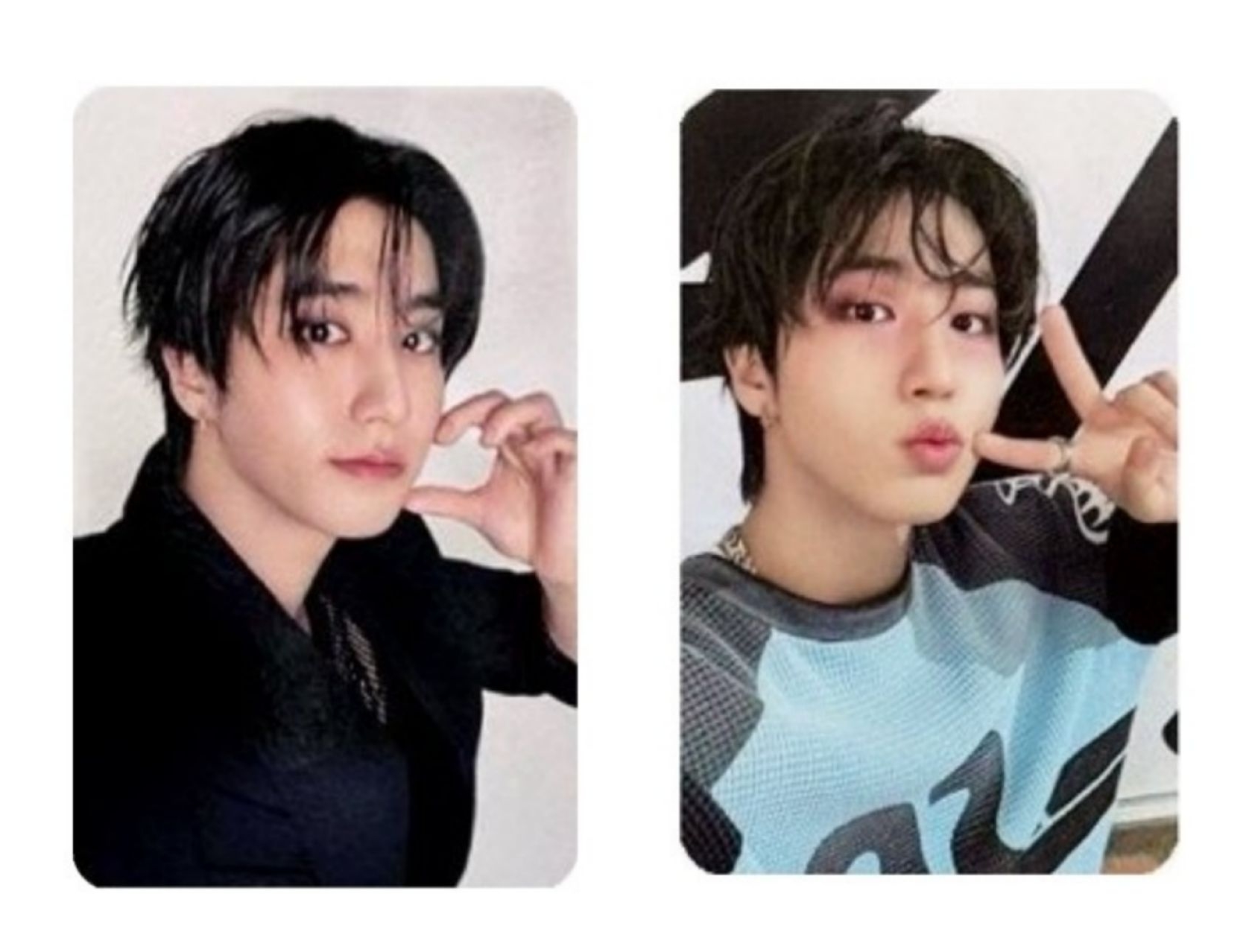 ［非現］安可場粽卡 城