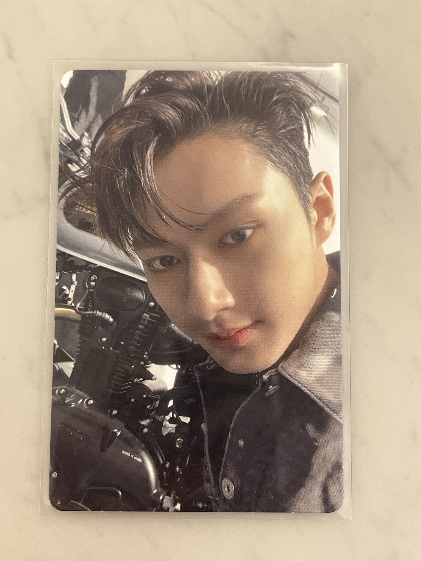 正四KIT 黑版 俊