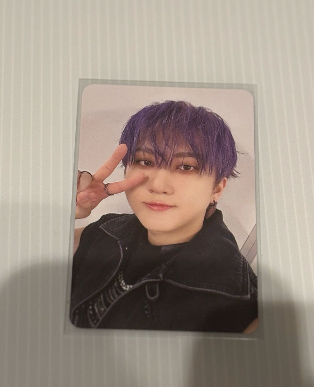 SKZ DominATE 首爾 zone卡 彬