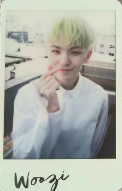 🍚勳 mini4 拍立得小卡