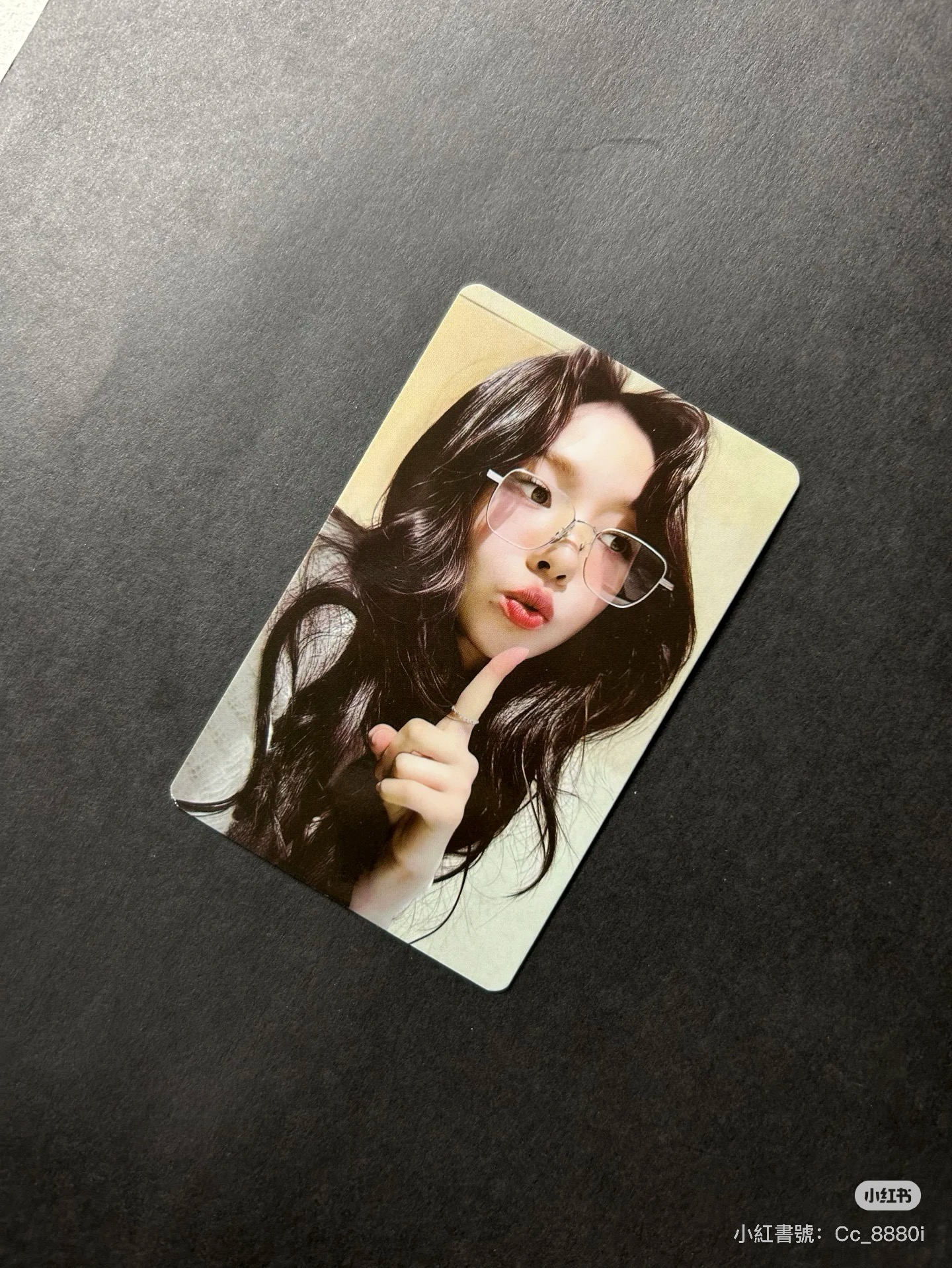 【現貨可直拍】 25生日柚 借圖出