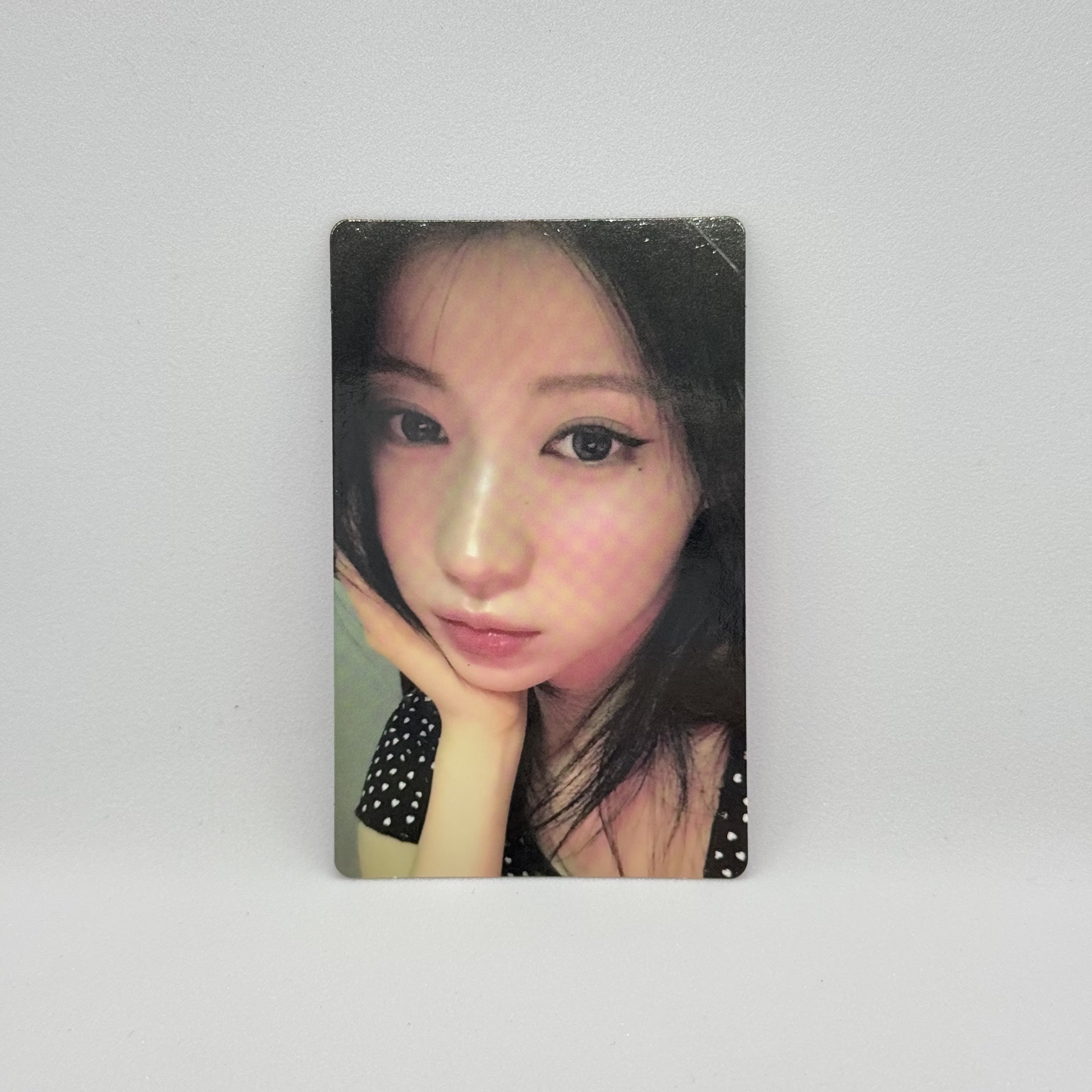 BABYMONSTER｜ASA｜香港展位特典 A