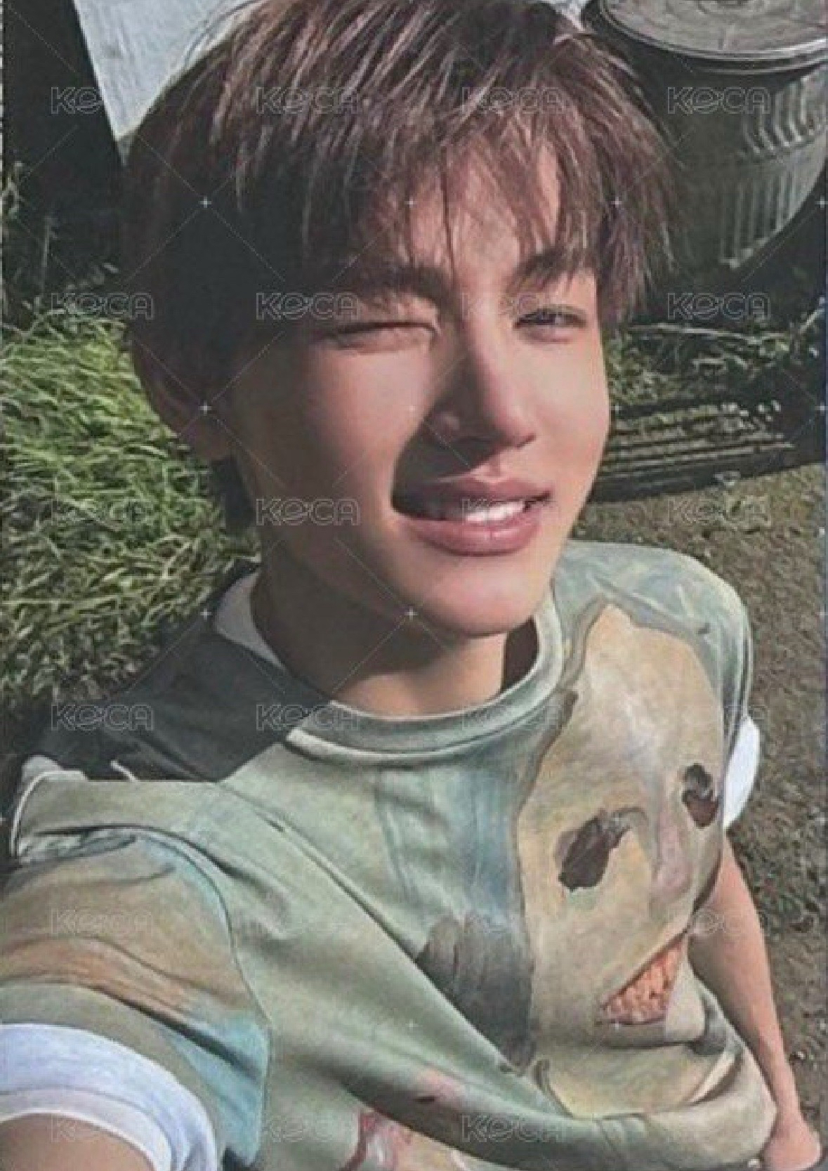 hmv凡訓馬+br訓+s3玹全專