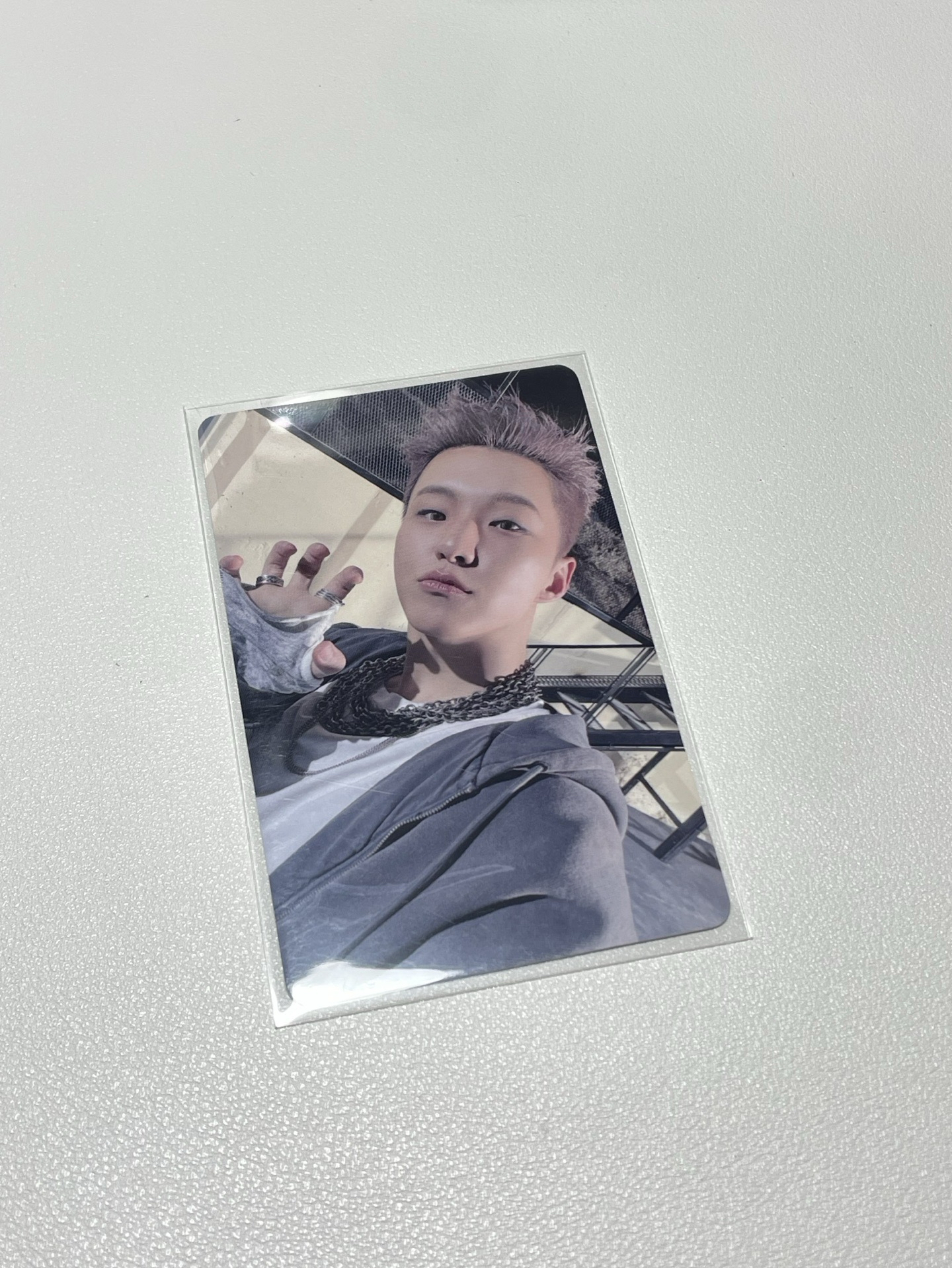 權順榮yzya簽售卡