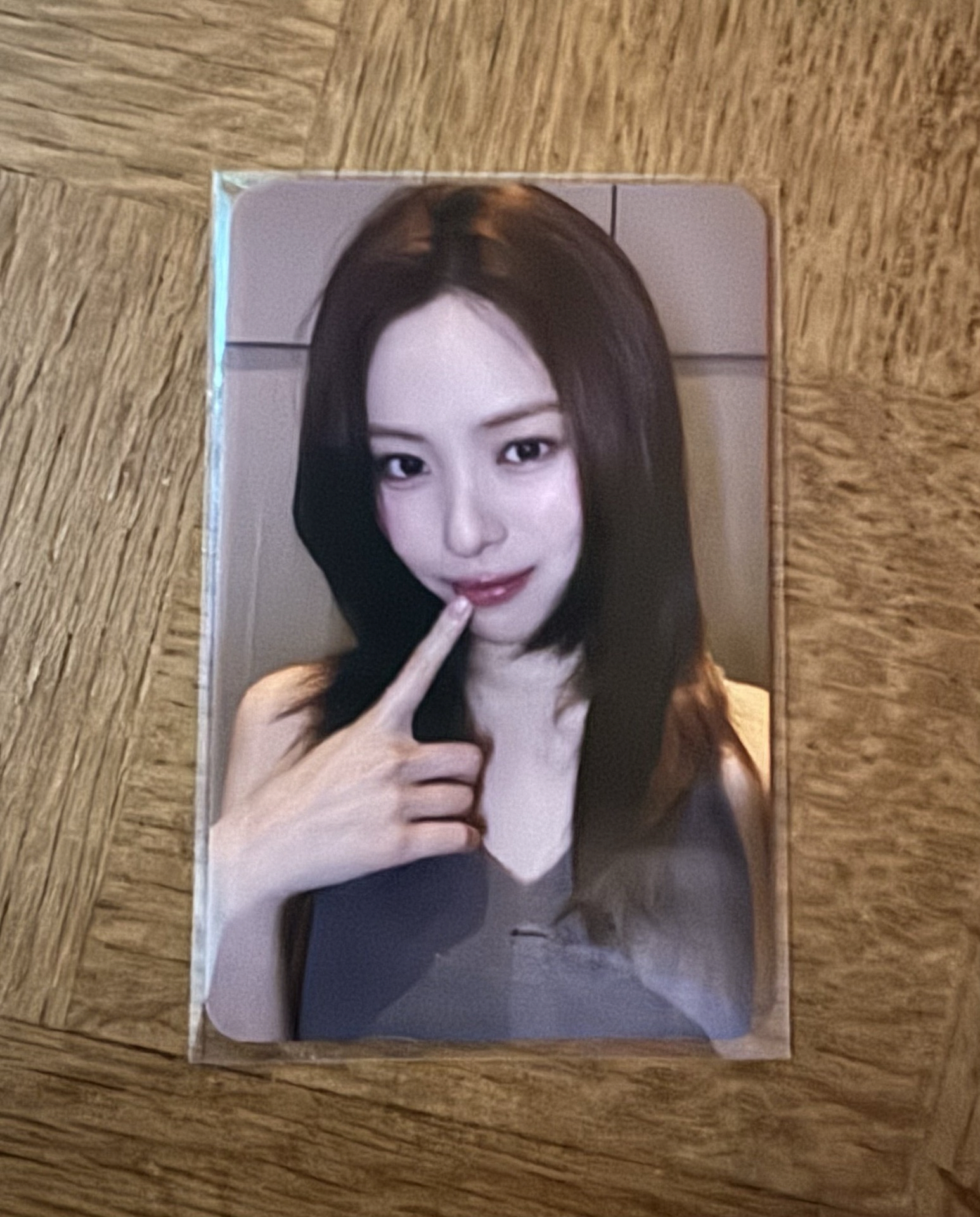 ［拍前請私訊］whoop1.0留