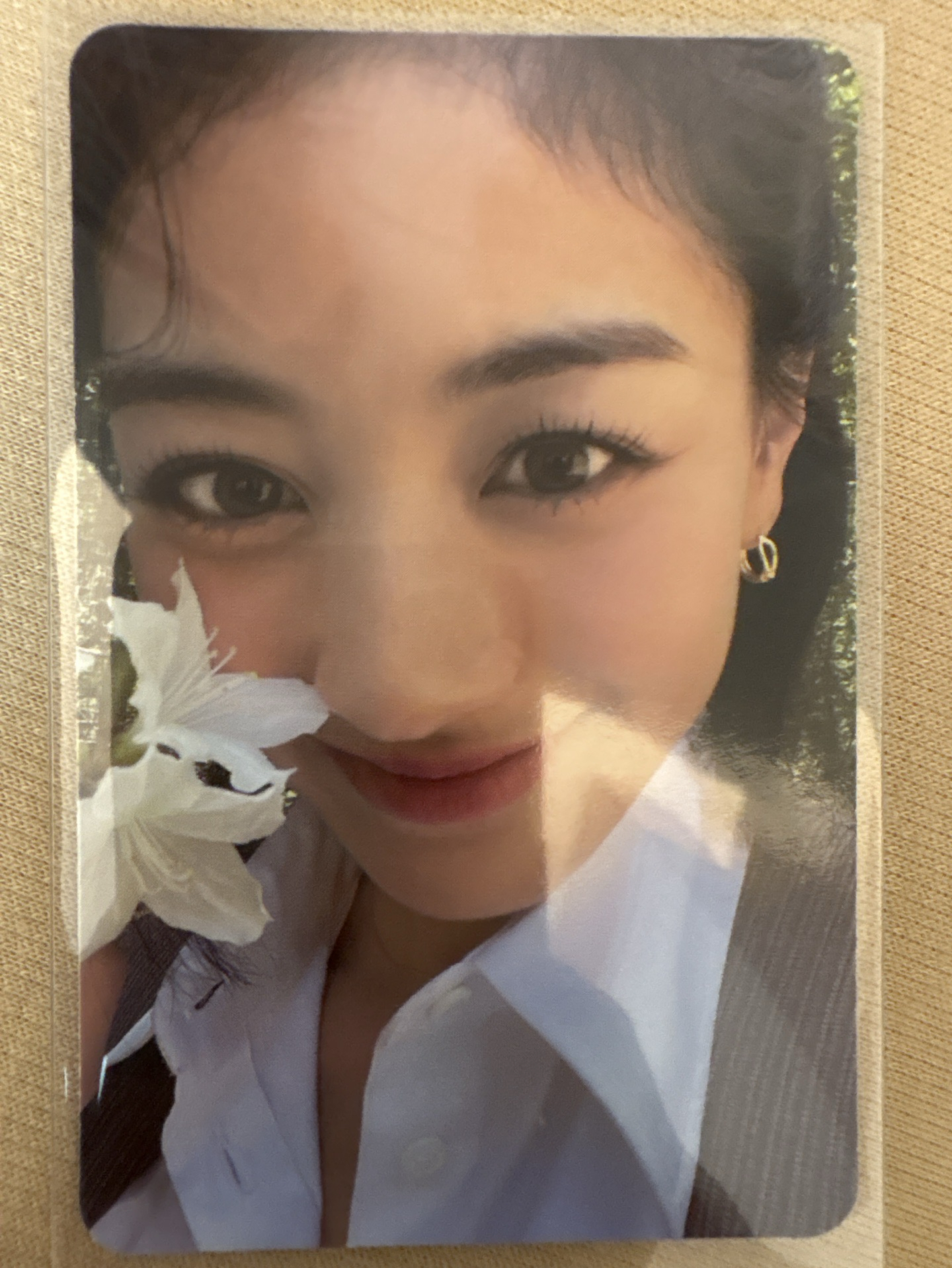 between 1&2專輯卡3