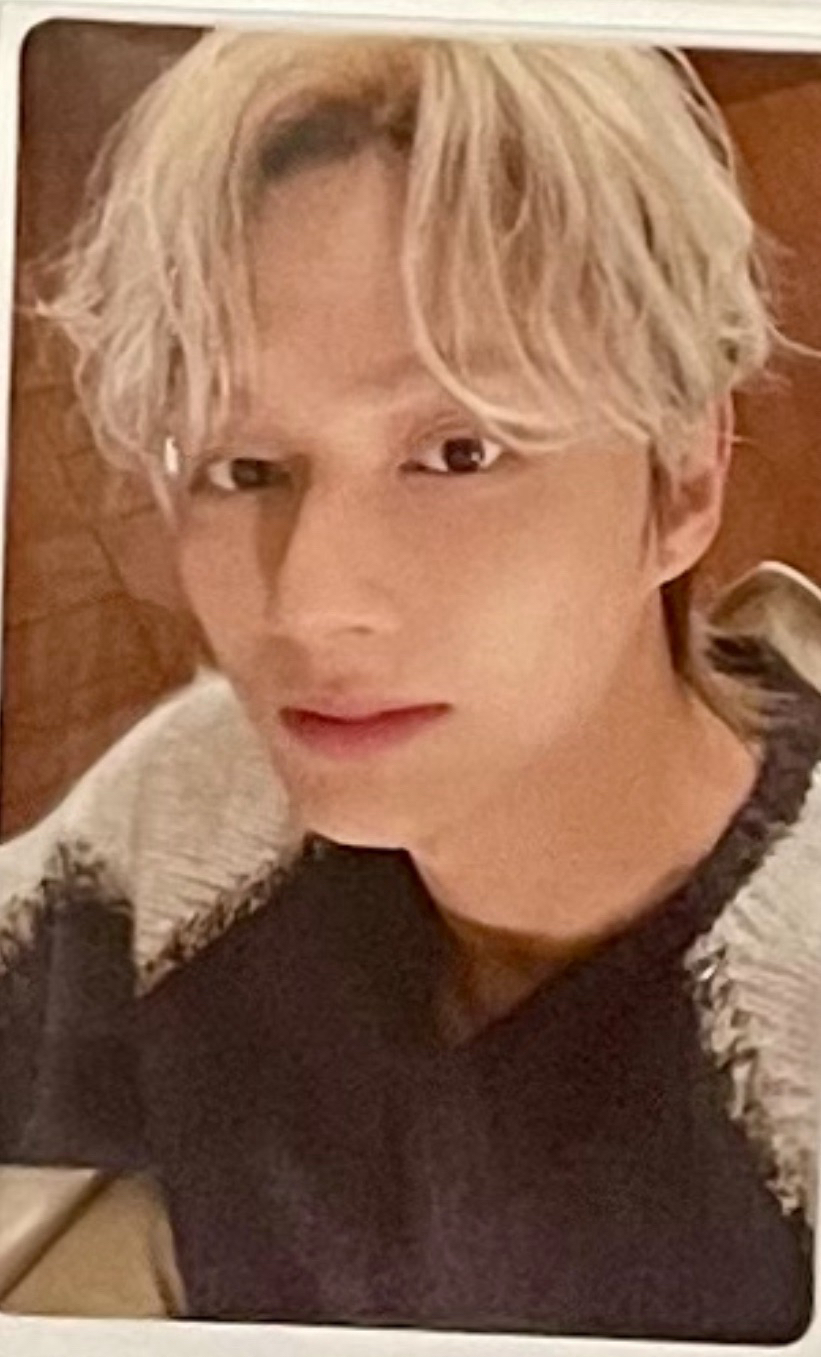 JUN|韓專卡  正四/Mini10/Mini11