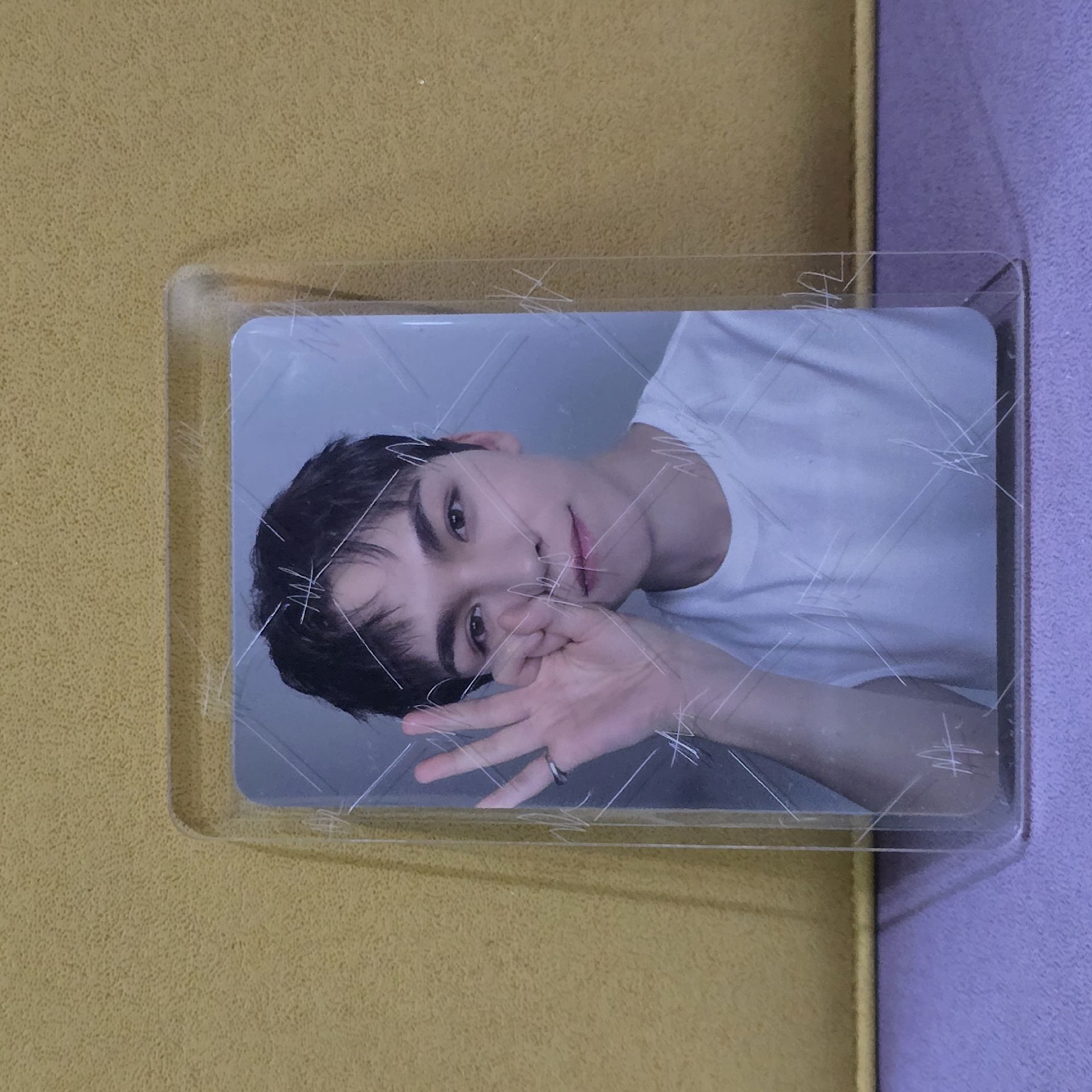 精選克拉盤卡 小啵替你說OK