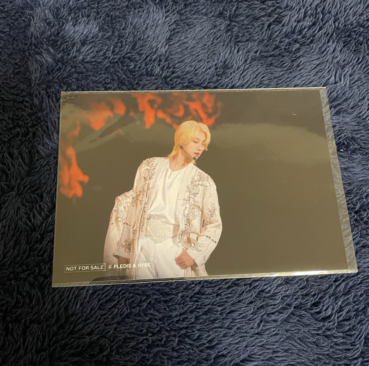 金髮八+2024’home