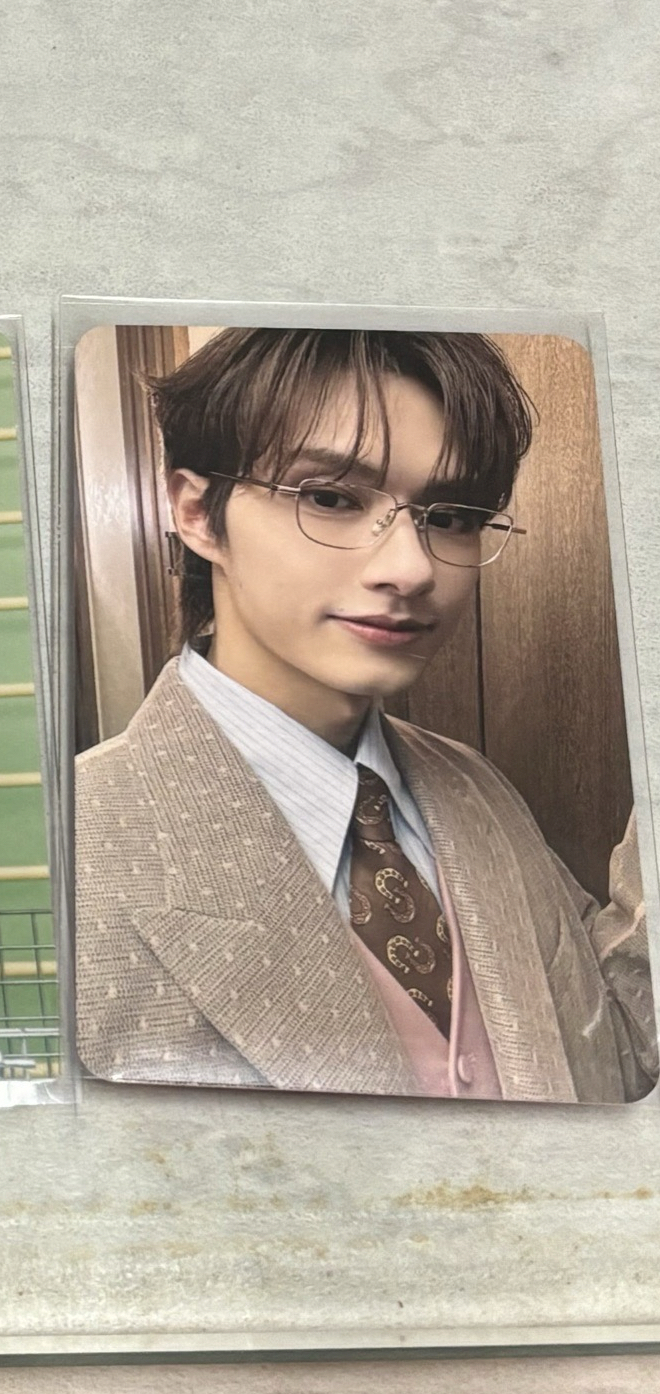 mini12克拉盤隨機卡